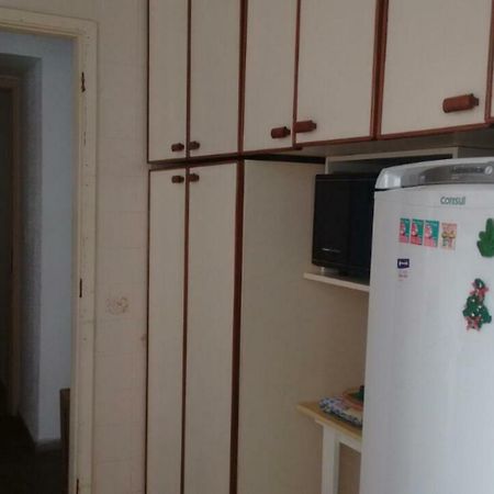 Cobertura Enseada Guarujá Apartment Bagian luar foto