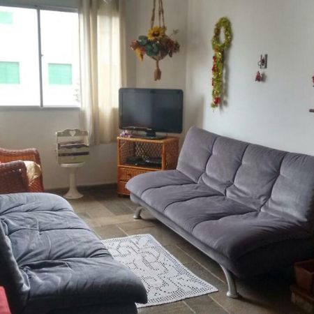 Cobertura Enseada Guarujá Apartment Bagian luar foto