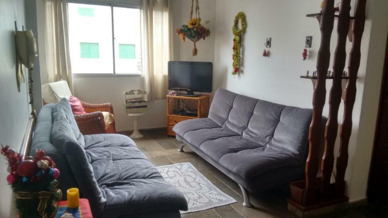 Cobertura Enseada Guarujá Apartment Bagian luar foto