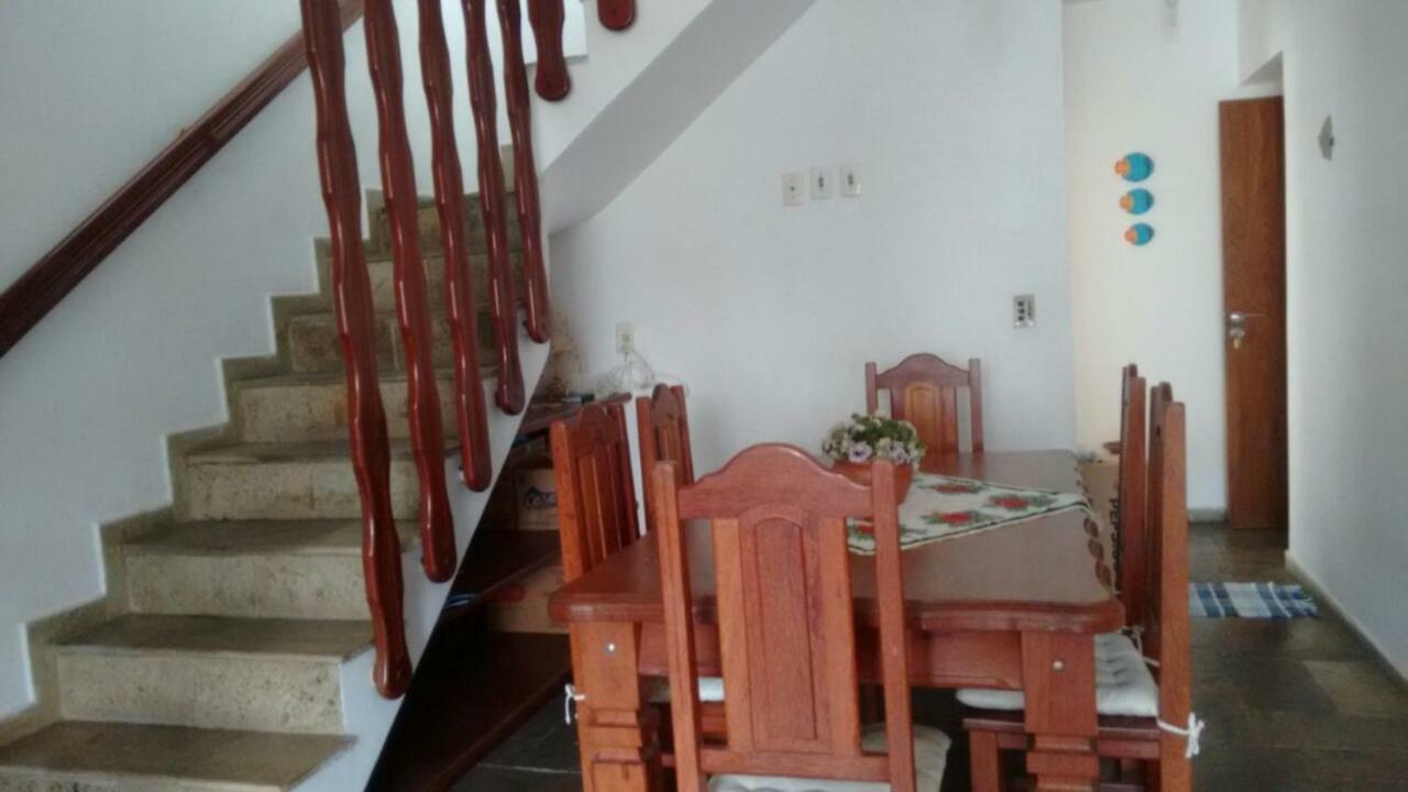 Cobertura Enseada Guarujá Apartment Bagian luar foto